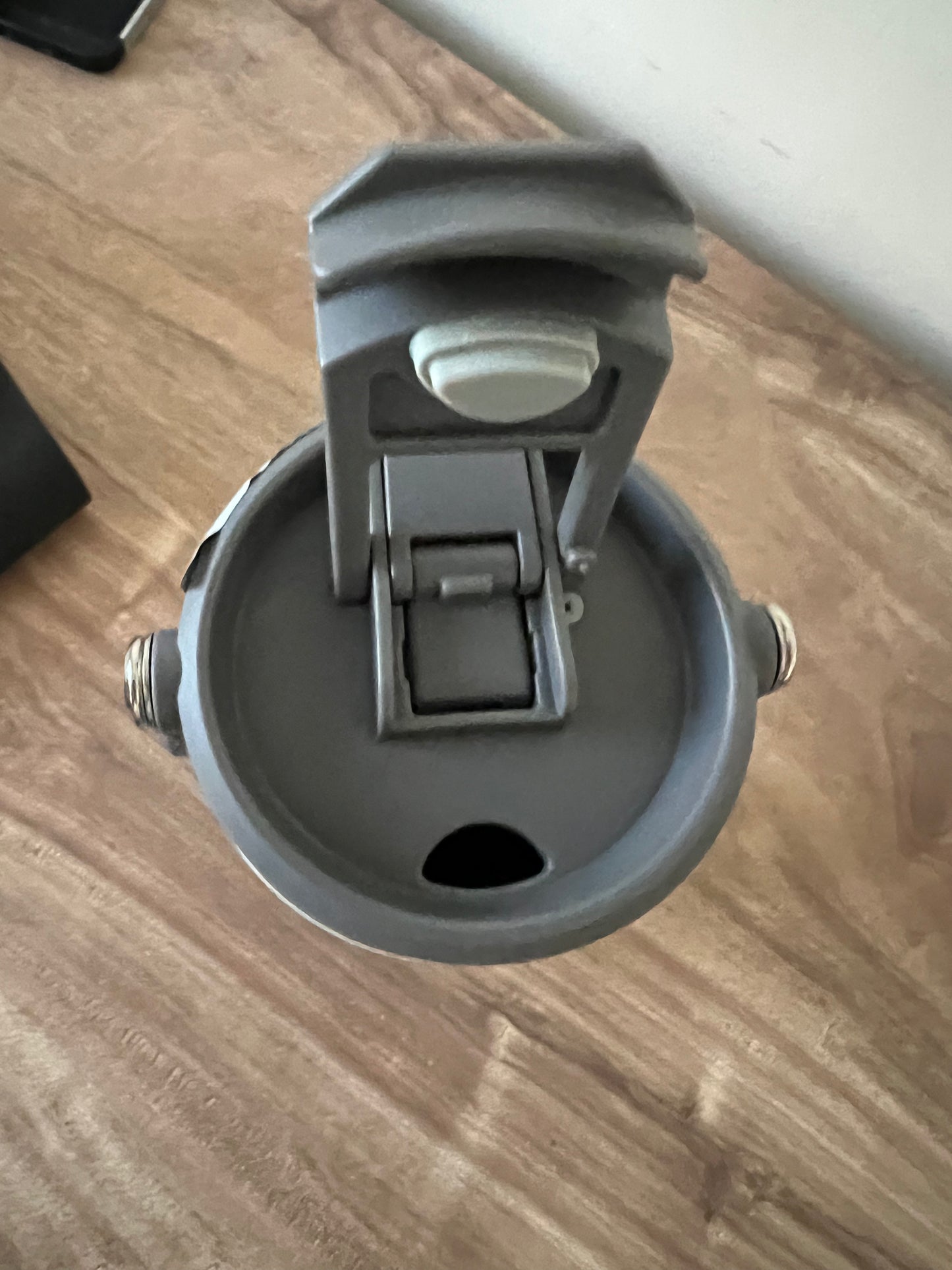 Vaso Térmico Tyeso 750 ML de Acero Inoxidable 2 En 1 - Stainless